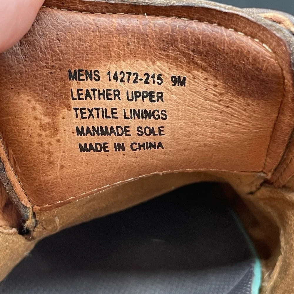 Florsheim these men